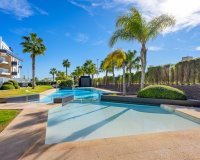 Herverkoop - Appartement -
Orihuela Costa - Costa Blanca