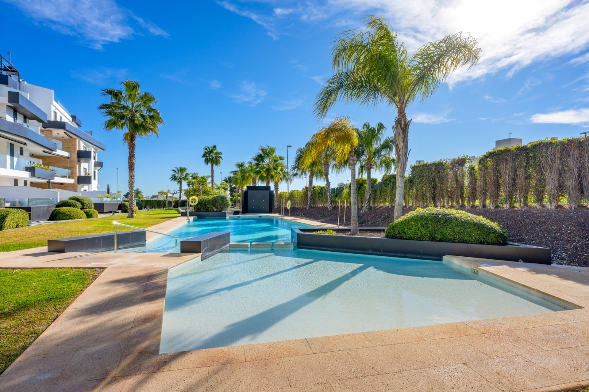 Herverkoop - Appartement -
Orihuela Costa - Costa Blanca