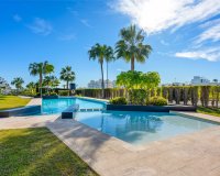 Herverkoop - Appartement -
Orihuela Costa - Costa Blanca