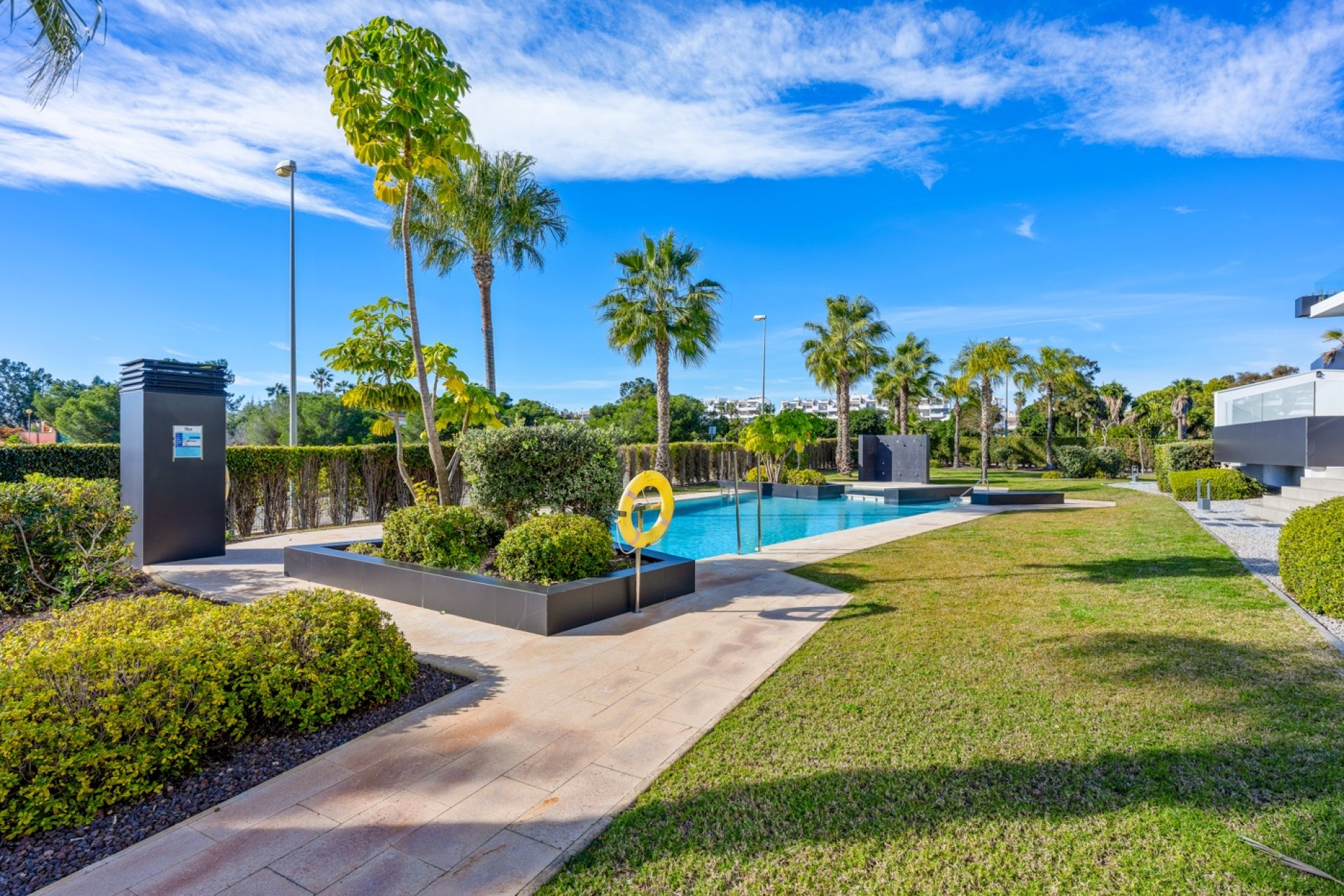 Herverkoop - Appartement -
Orihuela Costa - Costa Blanca