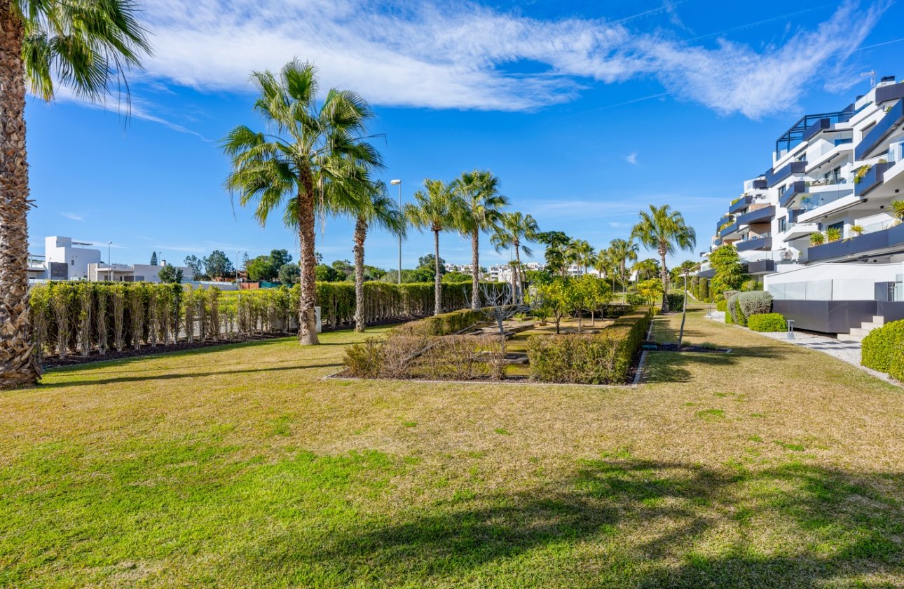 Herverkoop - Appartement -
Orihuela Costa - Costa Blanca