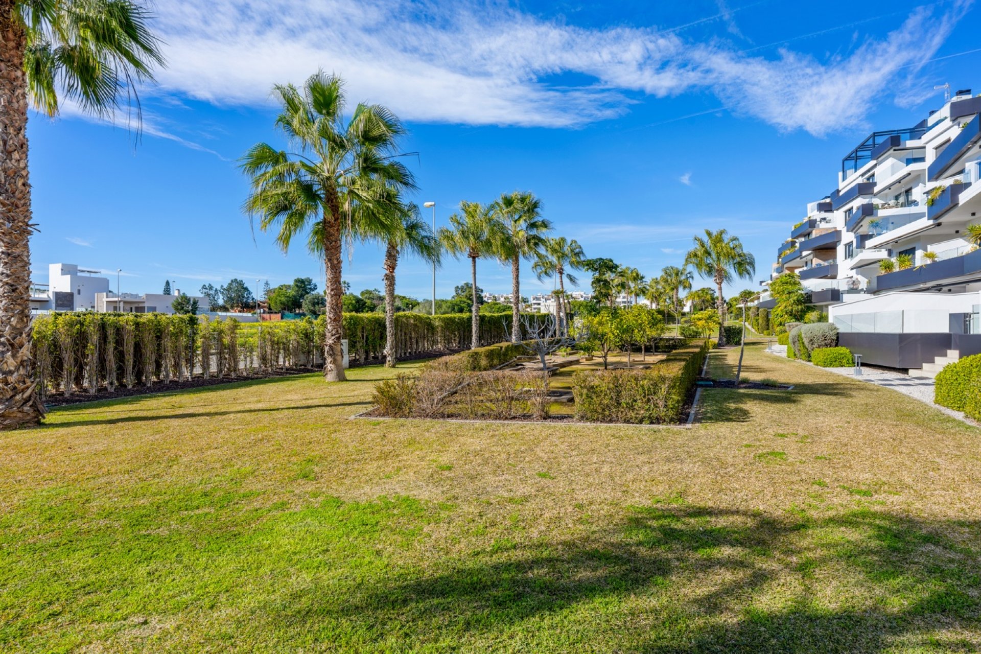 Herverkoop - Appartement -
Orihuela Costa - Costa Blanca