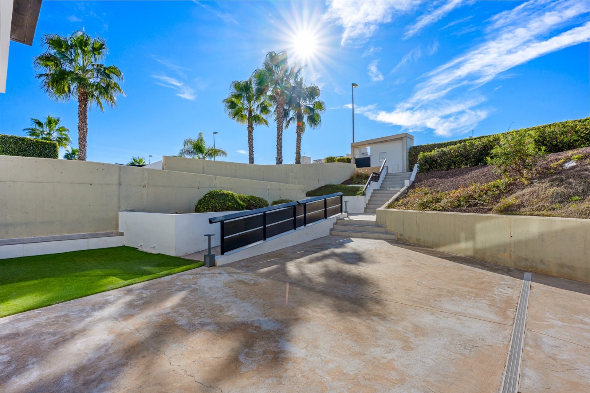 Herverkoop - Appartement -
Orihuela Costa - Costa Blanca