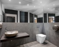 Herverkoop - Appartement -
Orihuela Costa - Costa Blanca