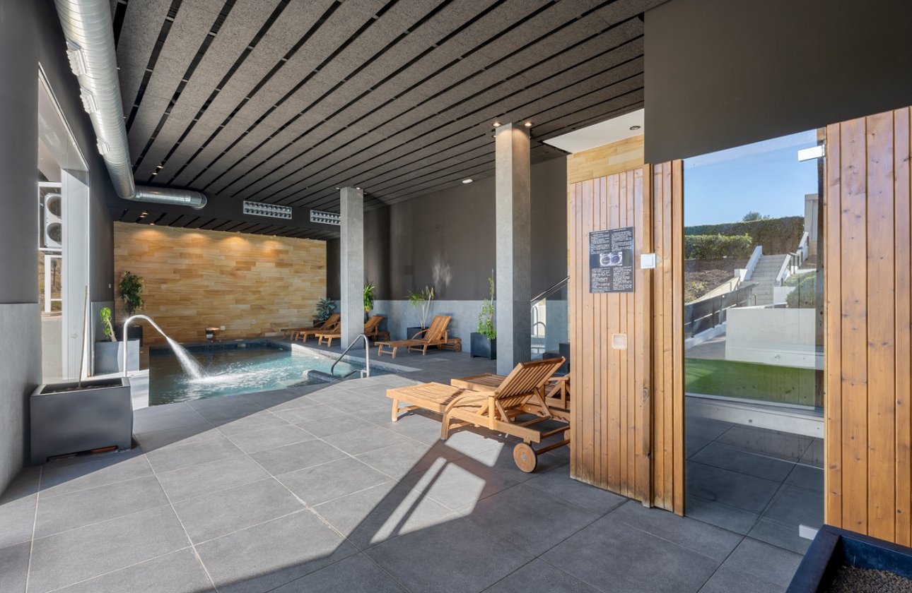 Herverkoop - Appartement -
Orihuela Costa - Costa Blanca