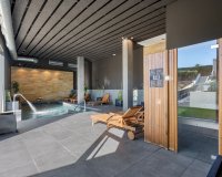 Herverkoop - Appartement -
Orihuela Costa - Costa Blanca