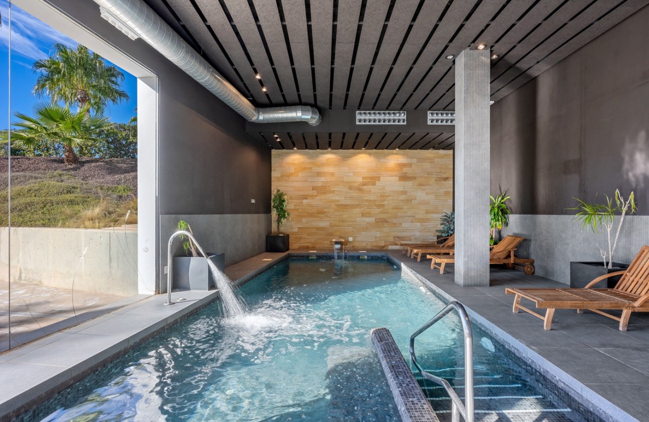 Herverkoop - Appartement -
Orihuela Costa - Costa Blanca