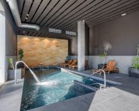 Herverkoop - Appartement -
Orihuela Costa - Costa Blanca