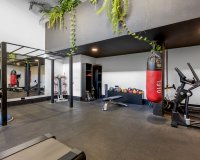 Herverkoop - Appartement -
Orihuela Costa - Costa Blanca