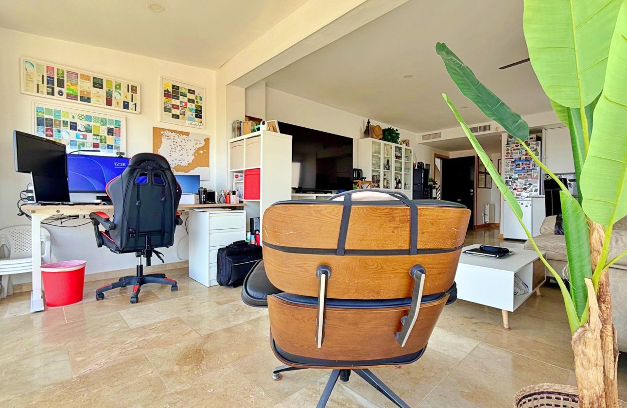 Herverkoop - Appartement -
Orihuela Costa - Costa Blanca