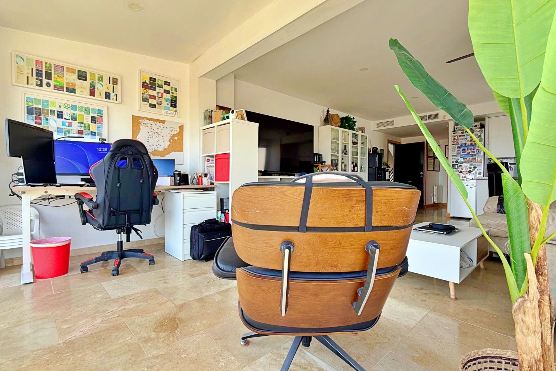 Herverkoop - Appartement -
Orihuela Costa - Costa Blanca