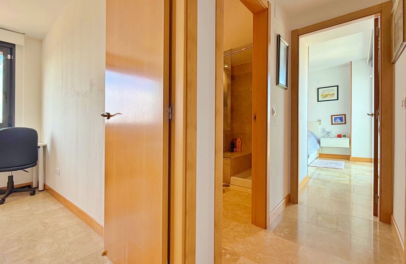 Herverkoop - Appartement -
Orihuela Costa - Costa Blanca