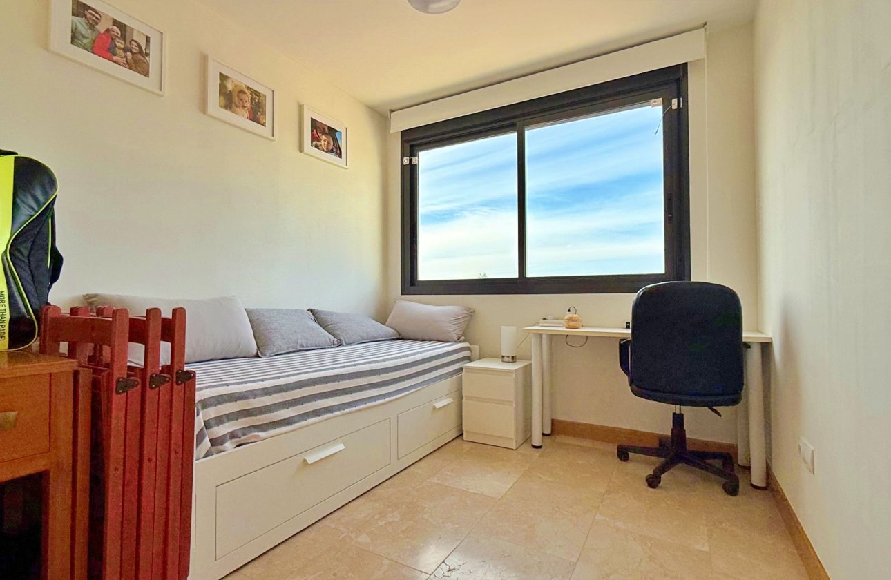 Herverkoop - Appartement -
Orihuela Costa - Costa Blanca