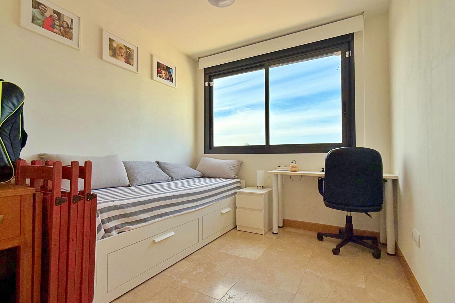 Herverkoop - Appartement -
Orihuela Costa - Costa Blanca