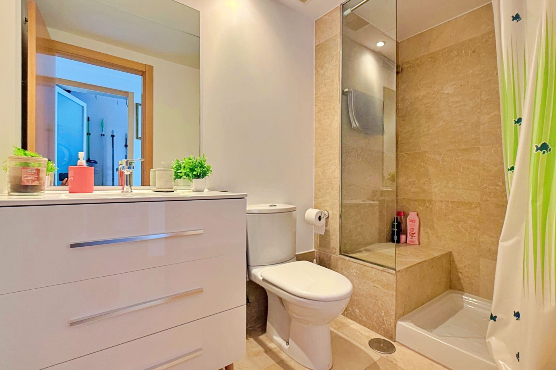 Herverkoop - Appartement -
Orihuela Costa - Costa Blanca