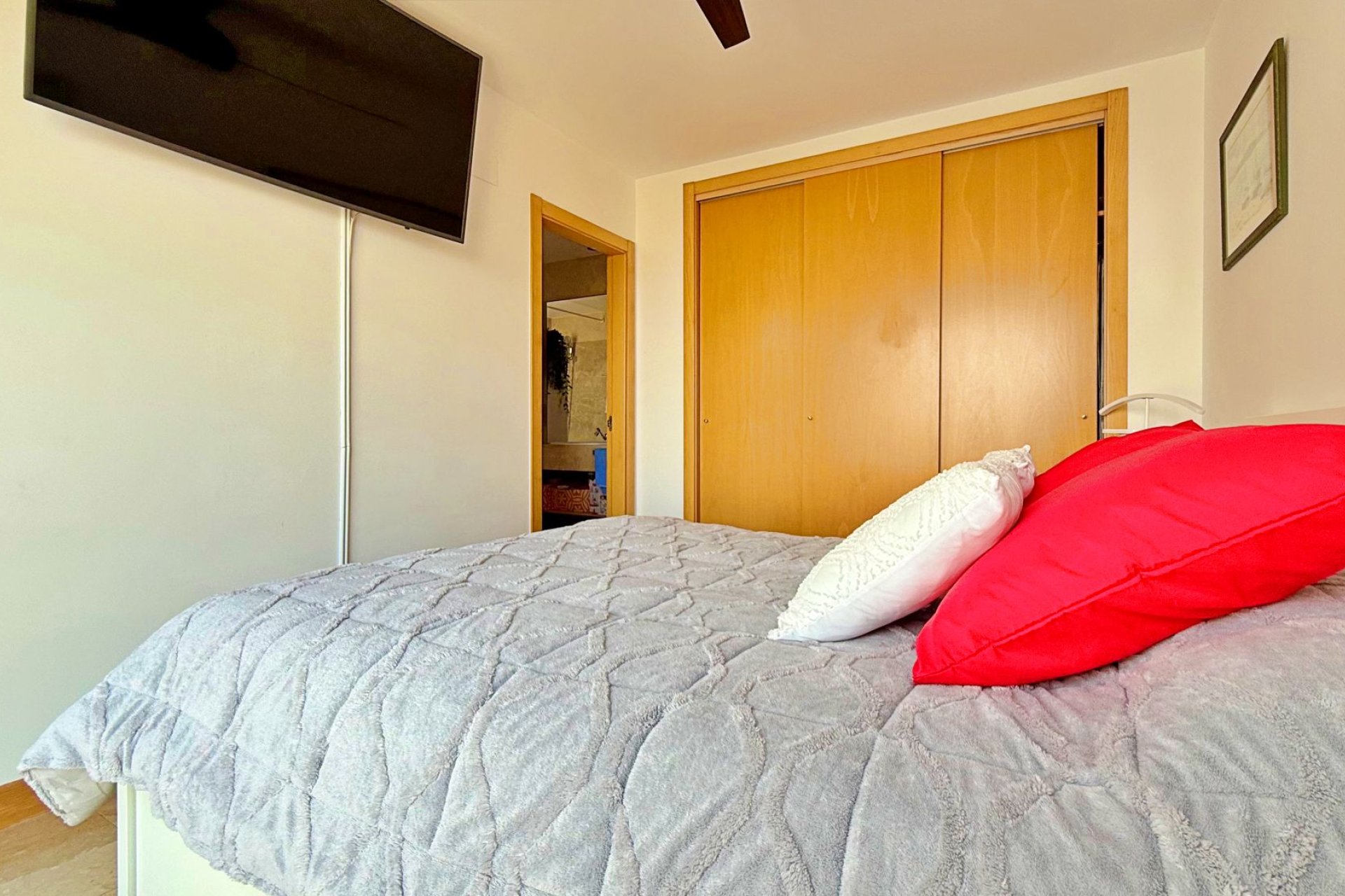 Herverkoop - Appartement -
Orihuela Costa - Costa Blanca