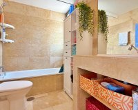 Herverkoop - Appartement -
Orihuela Costa - Costa Blanca