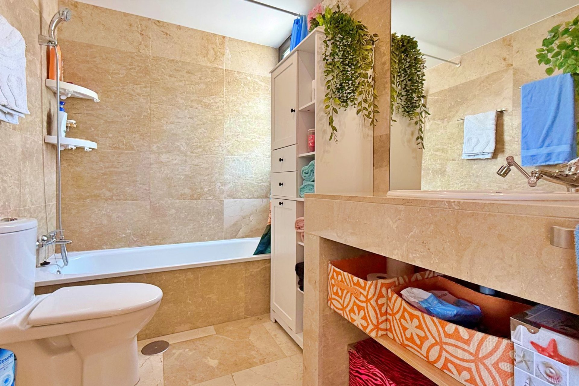 Herverkoop - Appartement -
Orihuela Costa - Costa Blanca