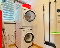 Herverkoop - Appartement -
Orihuela Costa - Costa Blanca