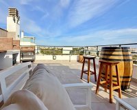 Herverkoop - Appartement -
Orihuela Costa - Costa Blanca