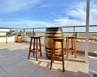 Herverkoop - Appartement -
Orihuela Costa - Costa Blanca