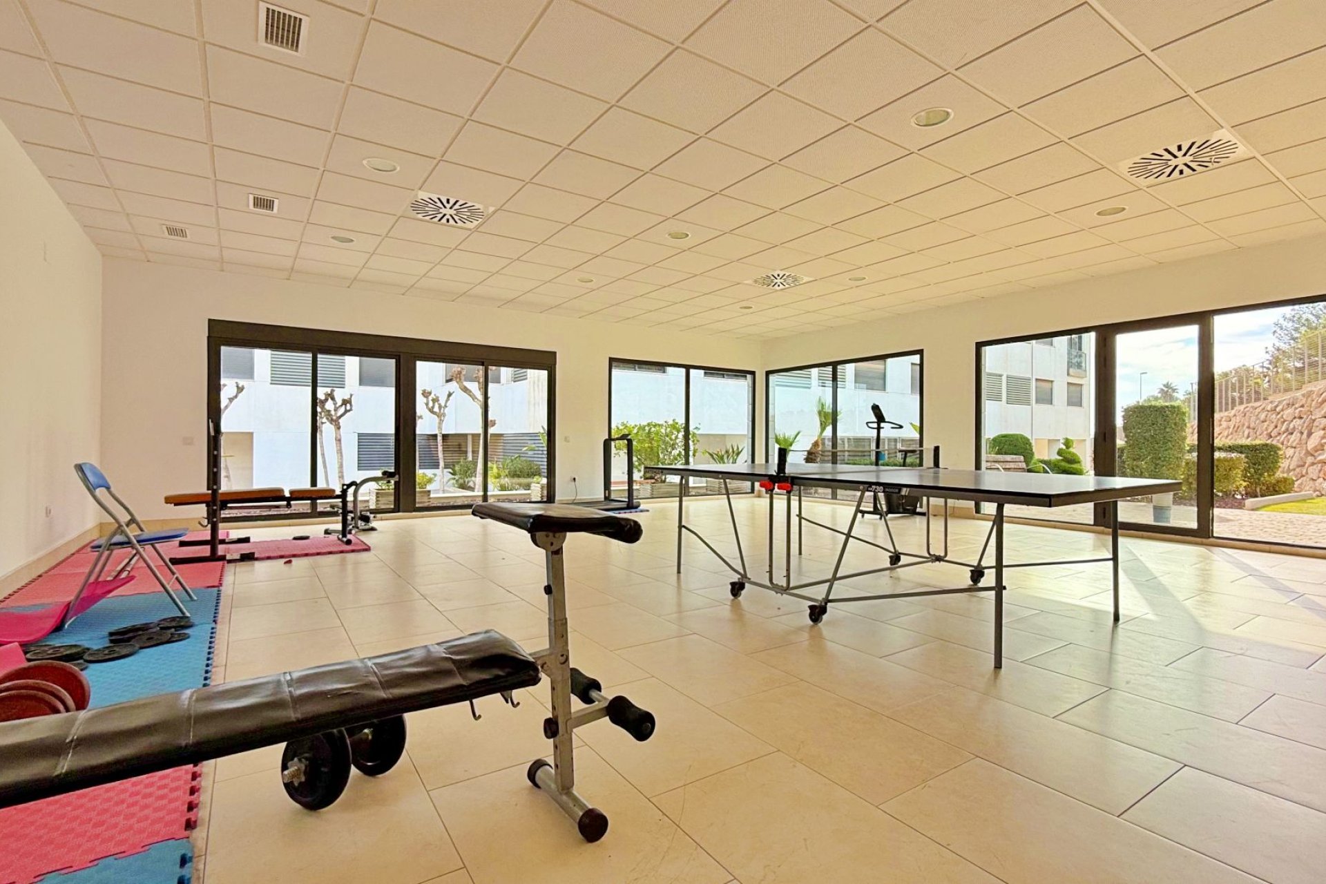 Herverkoop - Appartement -
Orihuela Costa - Costa Blanca