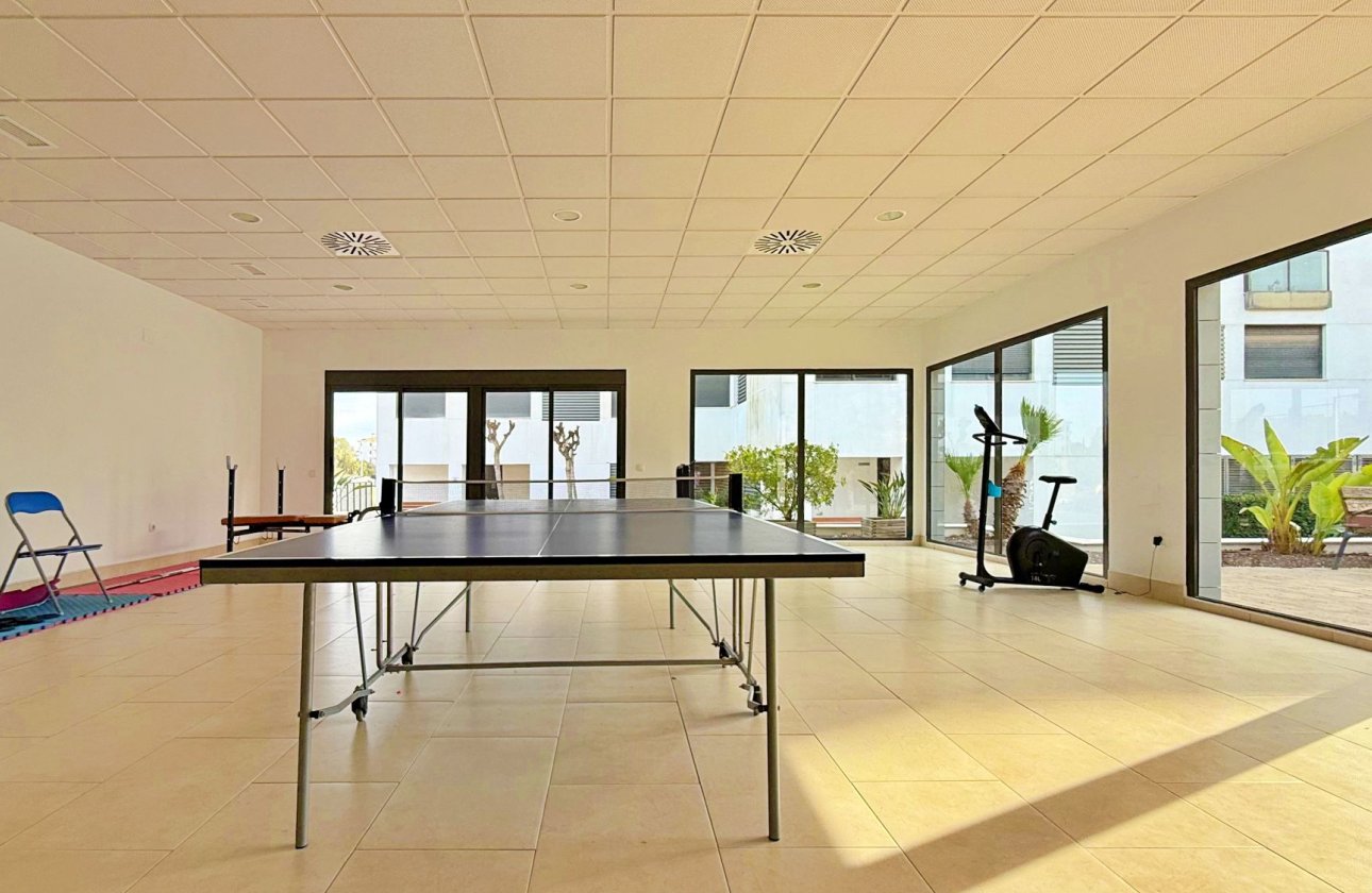 Herverkoop - Appartement -
Orihuela Costa - Costa Blanca