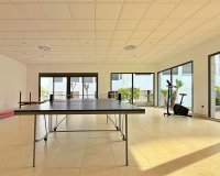 Herverkoop - Appartement -
Orihuela Costa - Costa Blanca