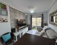 Herverkoop - Appartement -
Orihuela Costa - Costa Blanca