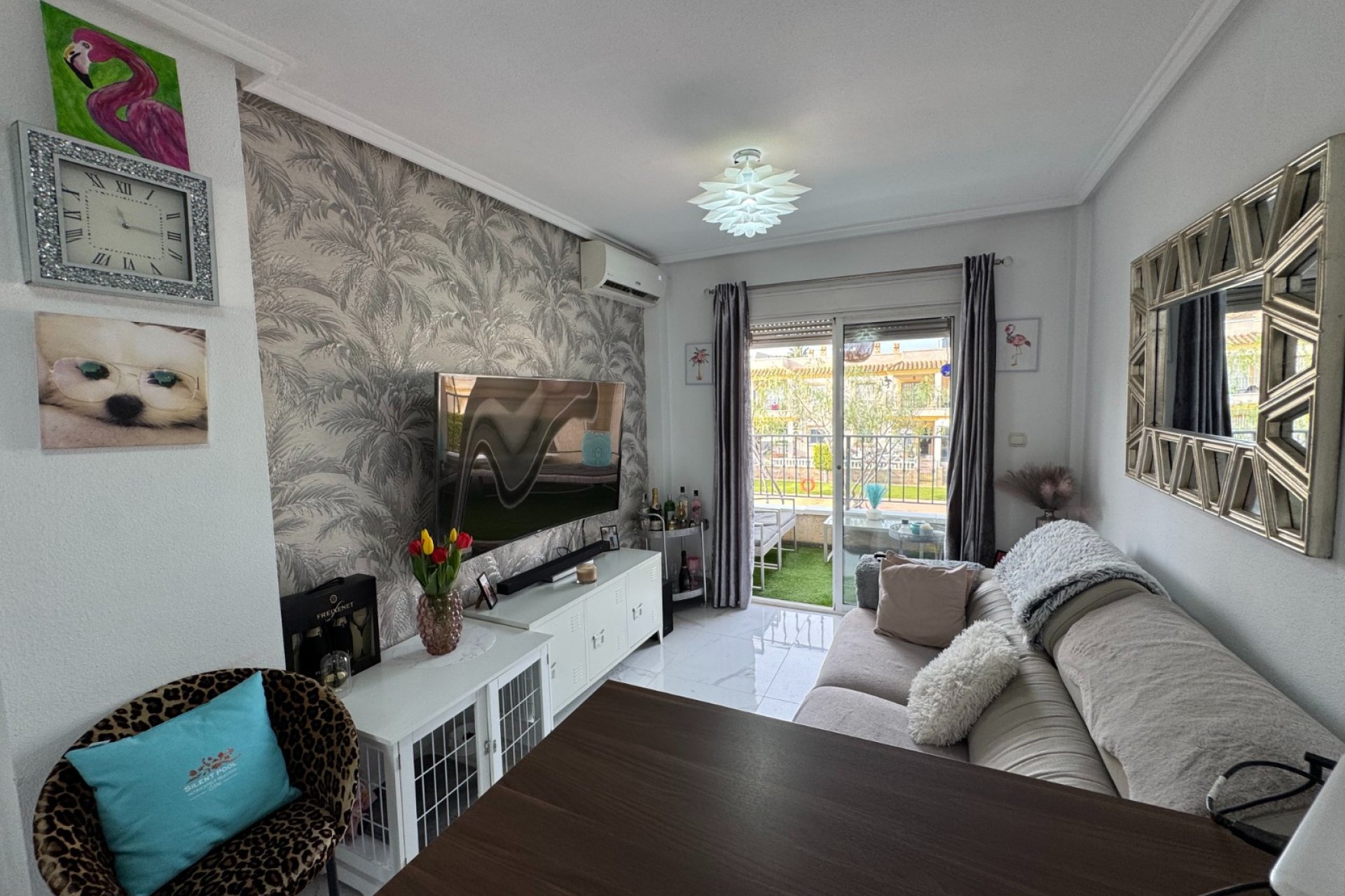 Herverkoop - Appartement -
Orihuela Costa - Costa Blanca