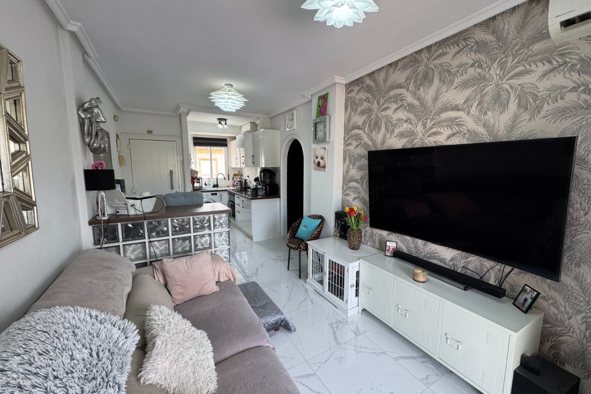 Herverkoop - Appartement -
Orihuela Costa - Costa Blanca