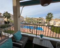 Herverkoop - Appartement -
Orihuela Costa - Costa Blanca