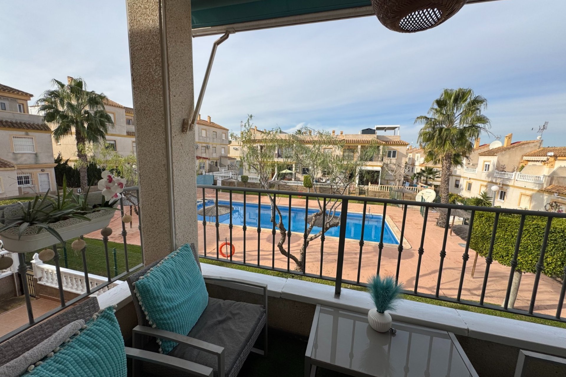 Herverkoop - Appartement -
Orihuela Costa - Costa Blanca