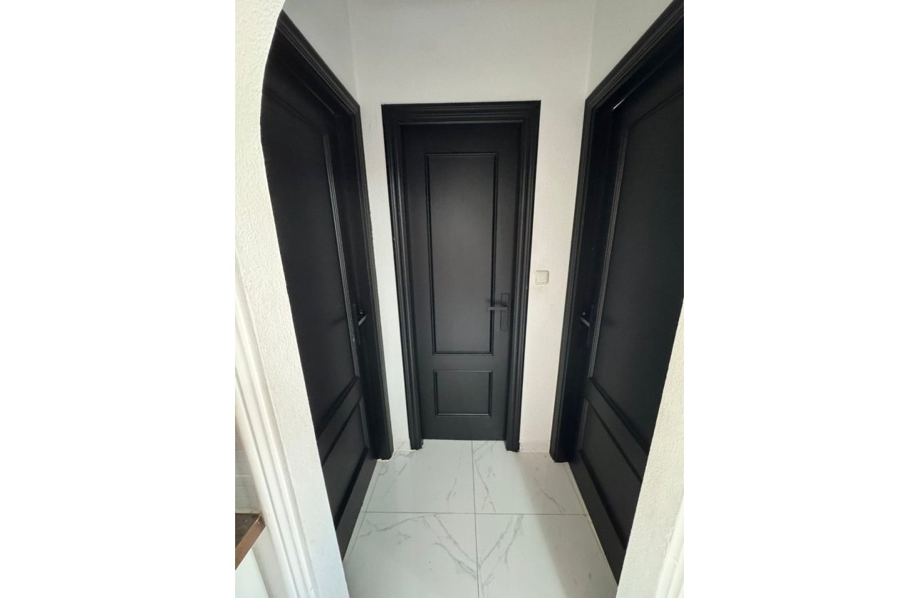 Herverkoop - Appartement -
Orihuela Costa - Costa Blanca