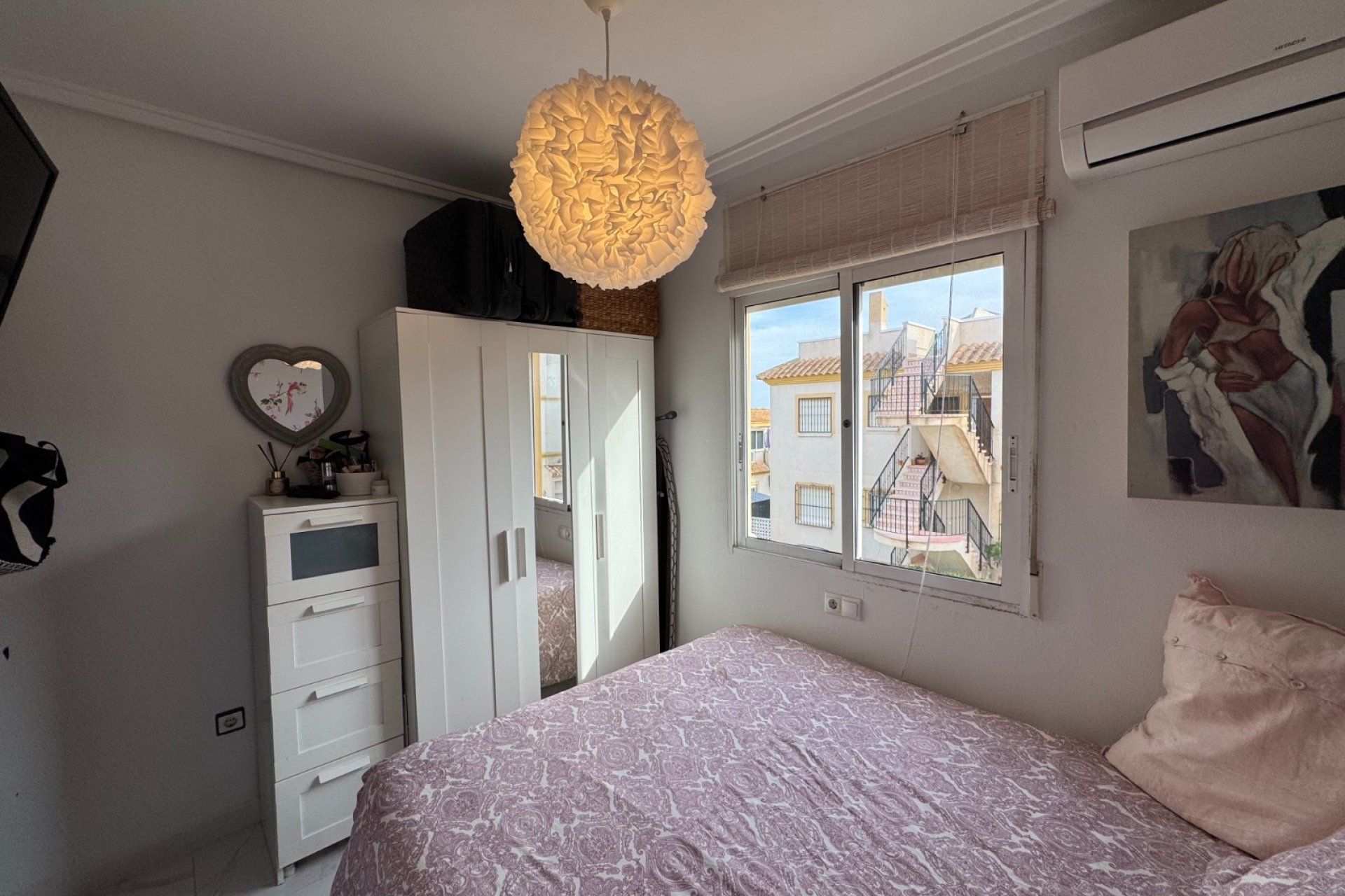 Herverkoop - Appartement -
Orihuela Costa - Costa Blanca