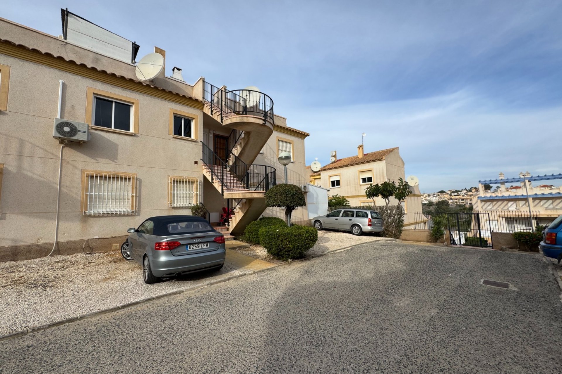 Herverkoop - Appartement -
Orihuela Costa - Costa Blanca