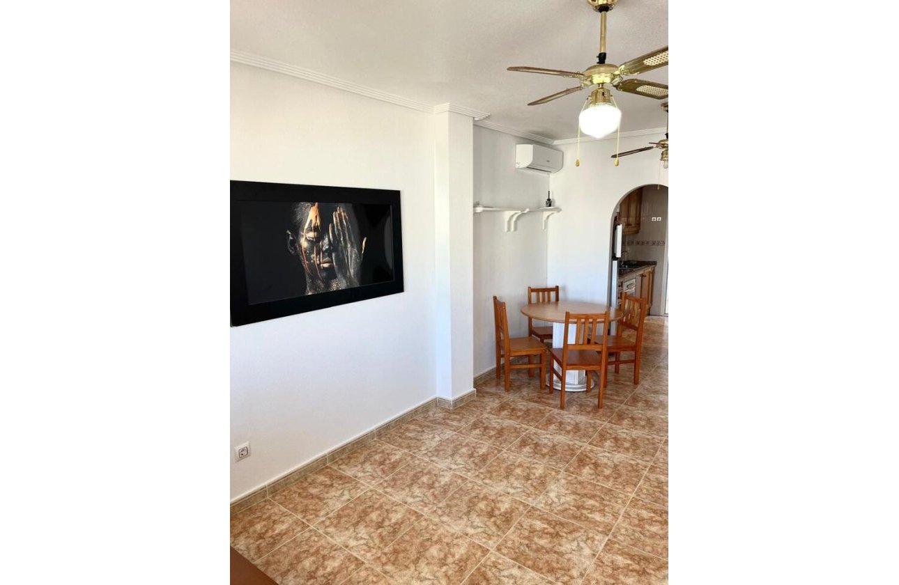 Herverkoop - Appartement -
Orihuela Costa - Costa Blanca