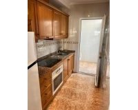 Herverkoop - Appartement -
Orihuela Costa - Costa Blanca