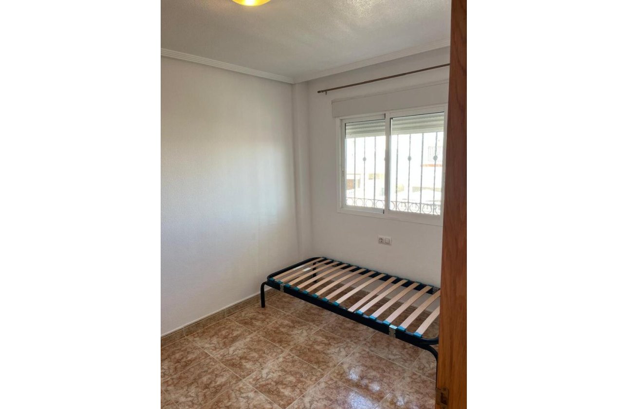 Herverkoop - Appartement -
Orihuela Costa - Costa Blanca