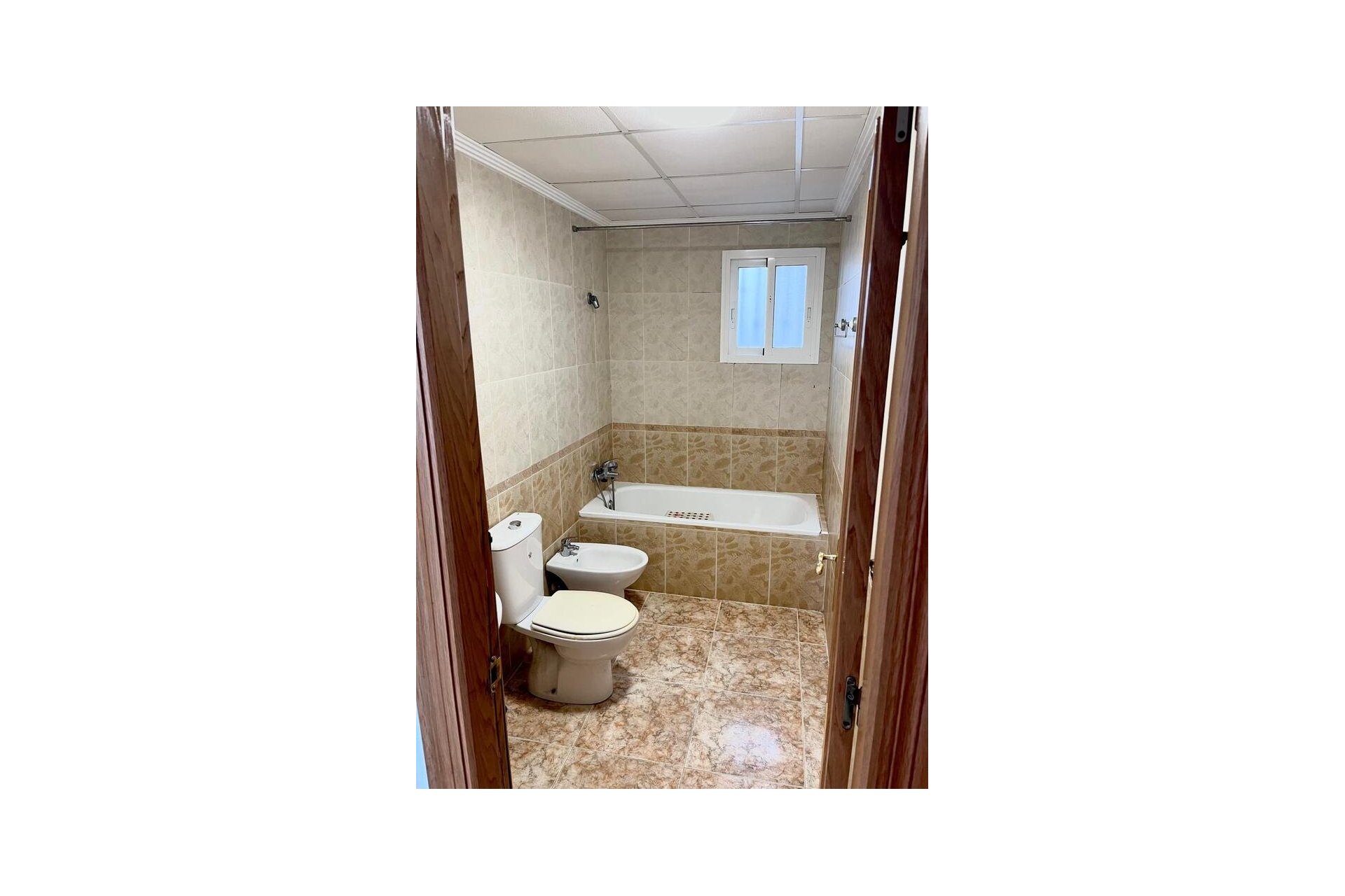 Herverkoop - Appartement -
Orihuela Costa - Costa Blanca