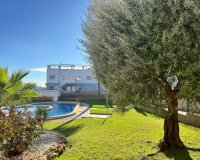 Herverkoop - Appartement -
Orihuela Costa - Costa Blanca