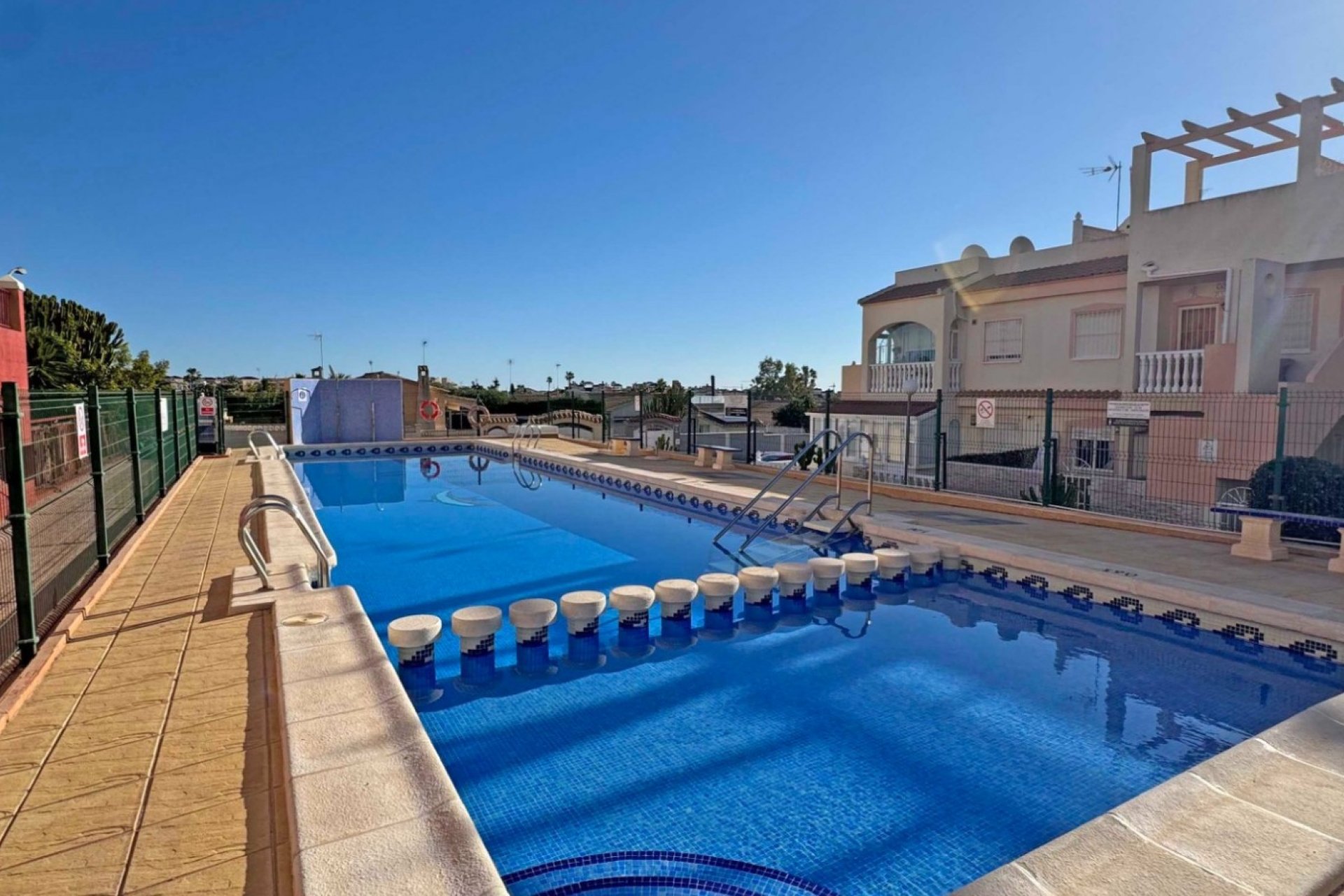 Herverkoop - Appartement -
Orihuela Costa - Costa Blanca