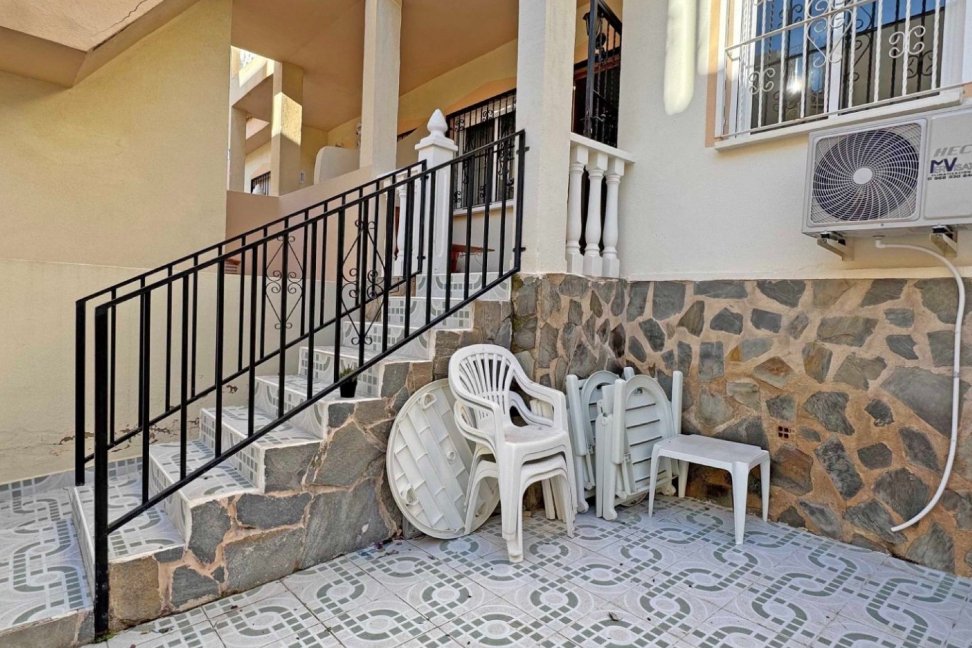 Herverkoop - Appartement -
Orihuela Costa - Costa Blanca