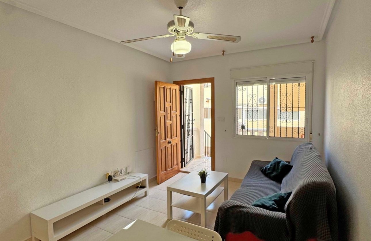 Herverkoop - Appartement -
Orihuela Costa - Costa Blanca