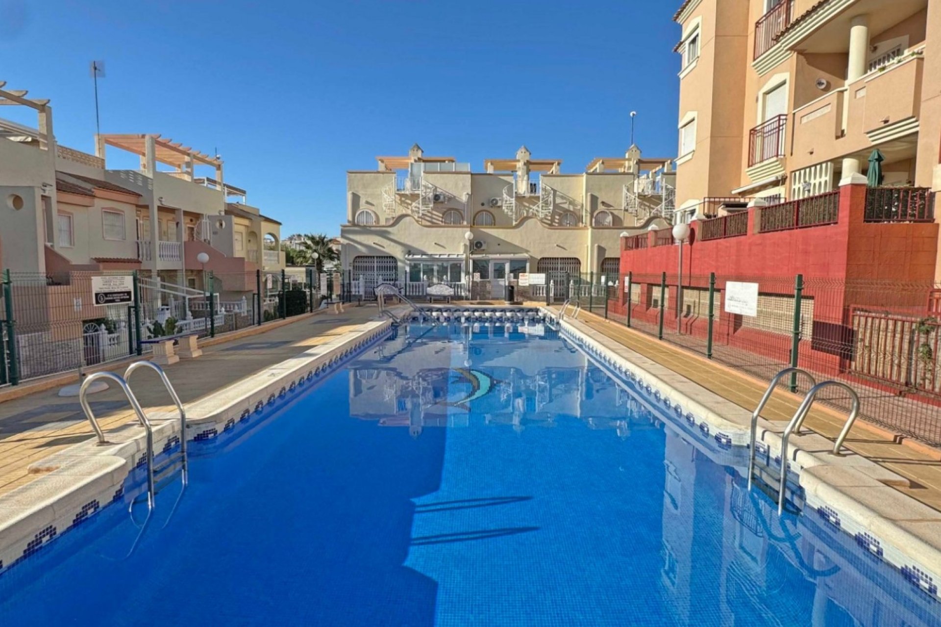 Herverkoop - Appartement -
Orihuela Costa - Costa Blanca