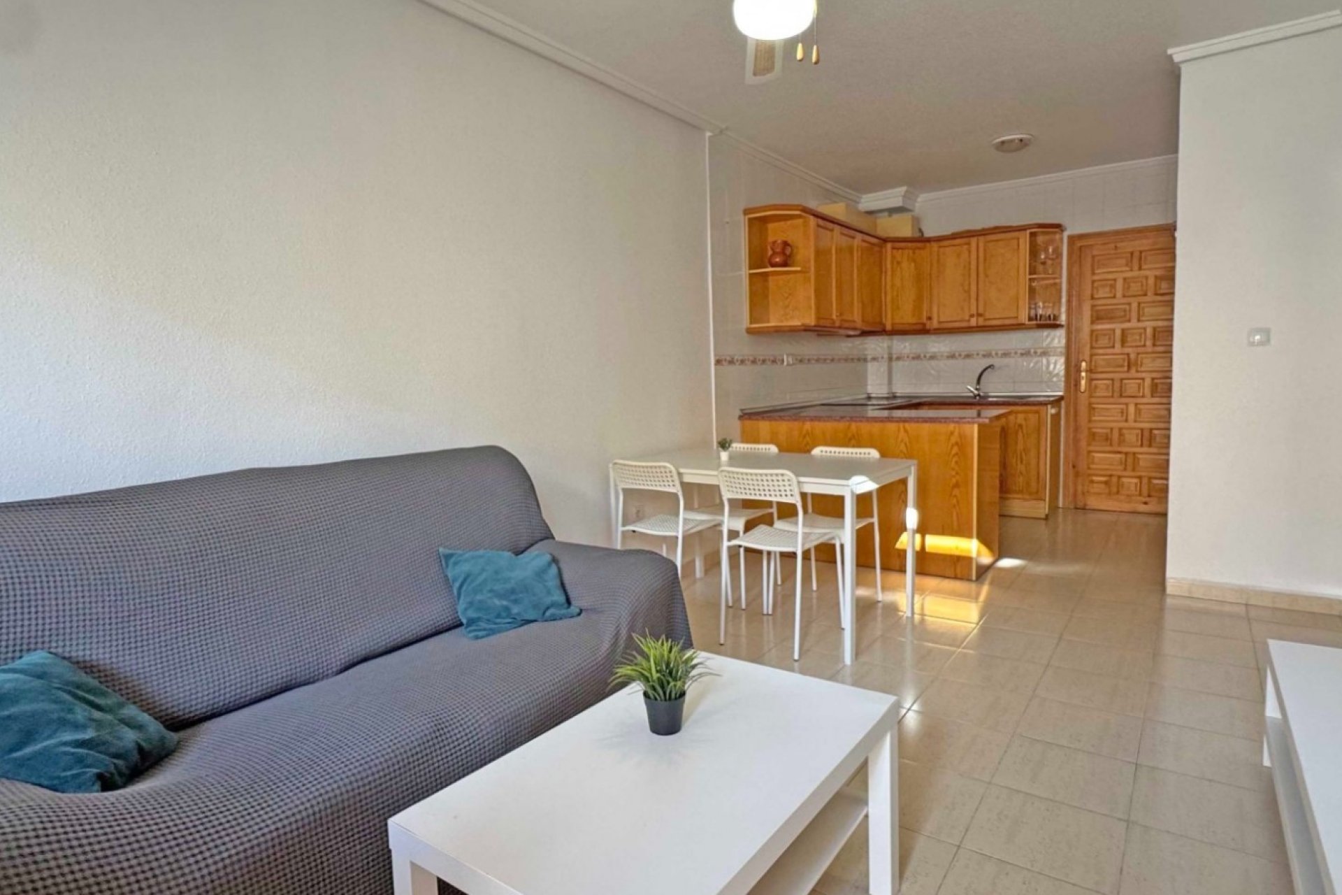 Herverkoop - Appartement -
Orihuela Costa - Costa Blanca