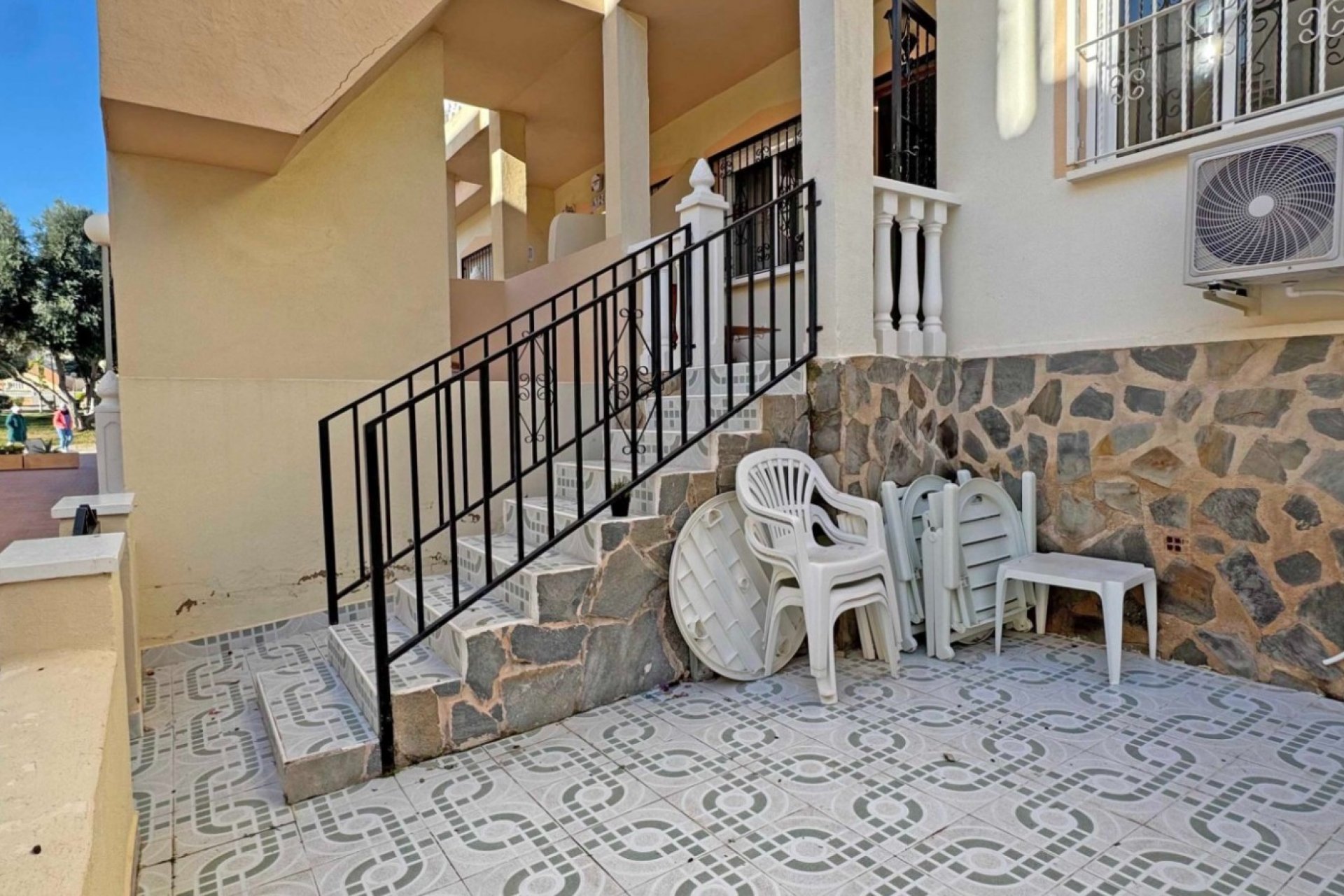 Herverkoop - Appartement -
Orihuela Costa - Costa Blanca