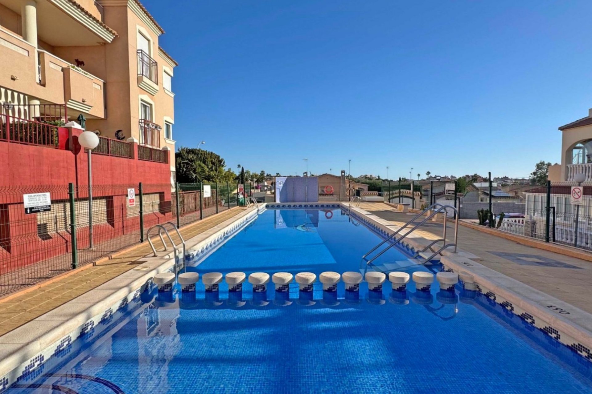 Herverkoop - Appartement -
Orihuela Costa - Costa Blanca