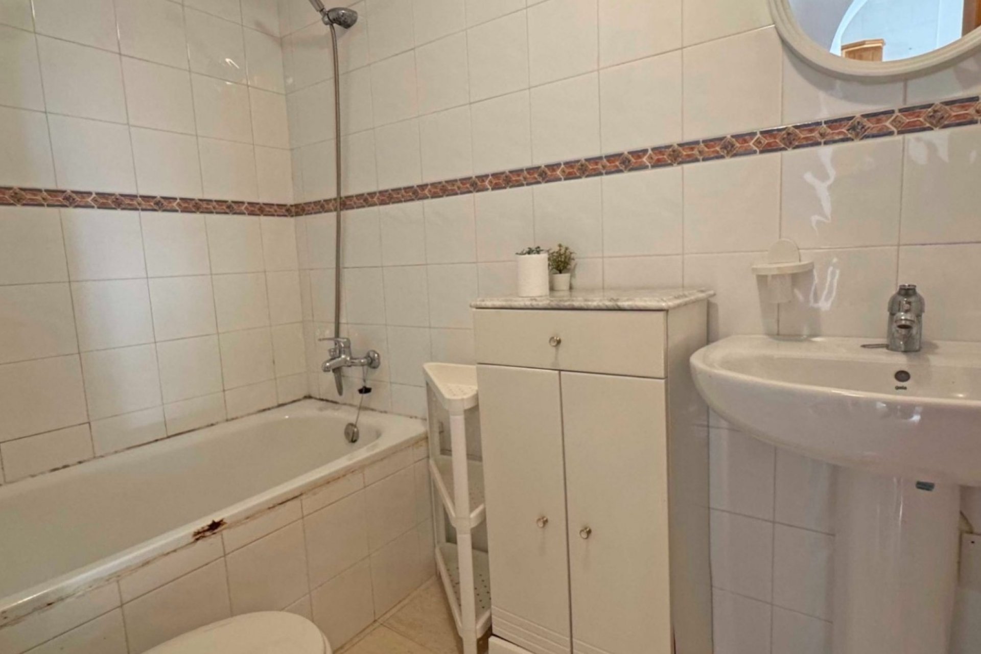 Herverkoop - Appartement -
Orihuela Costa - Costa Blanca