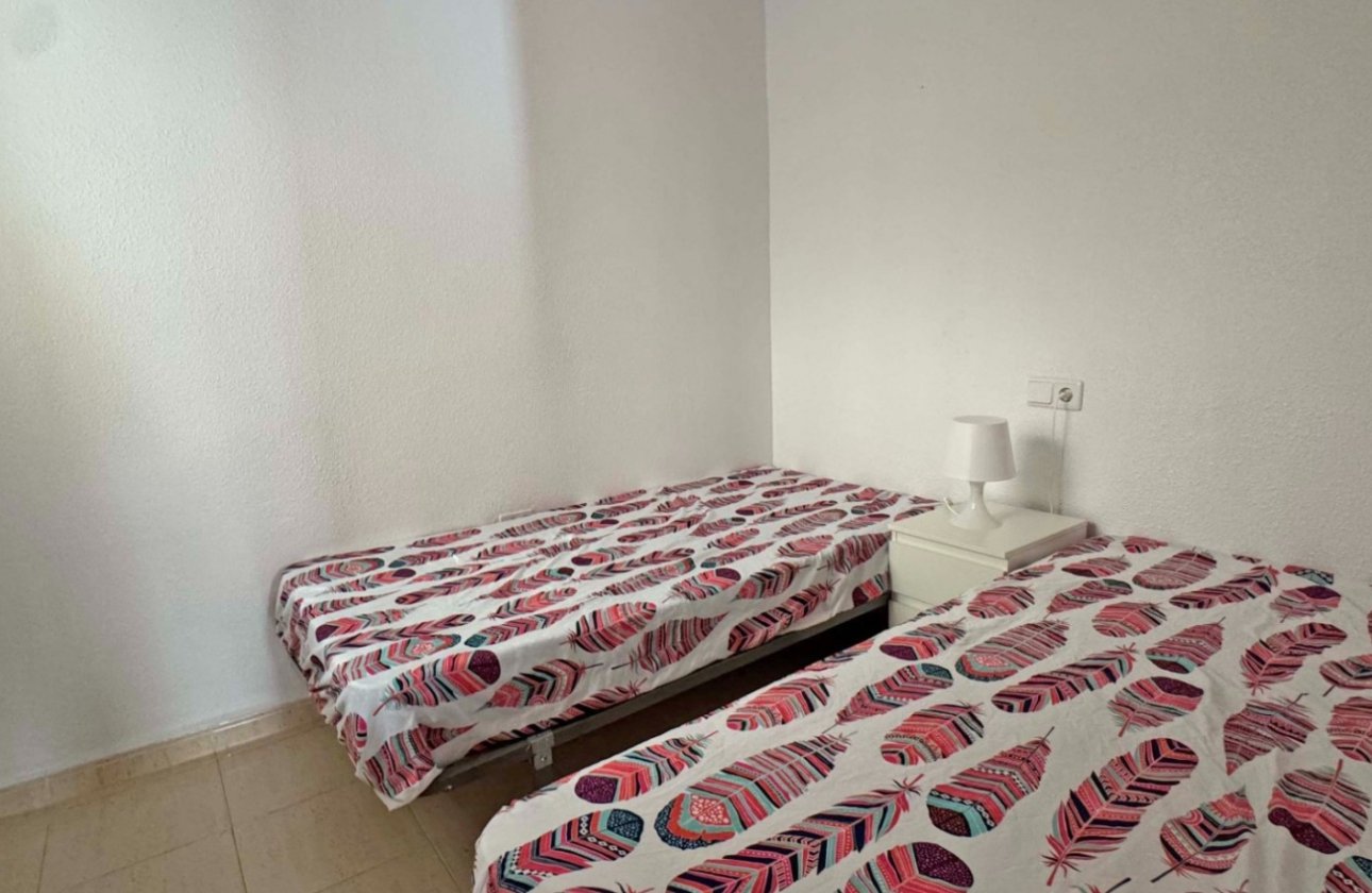 Herverkoop - Appartement -
Orihuela Costa - Costa Blanca